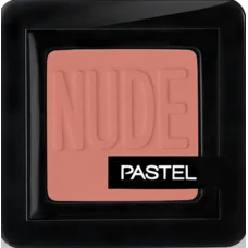 Тіні для повік Pastel  Nude одинарні 3г тон 87
